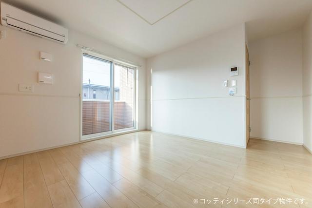 3/20 リビング/ダイニング