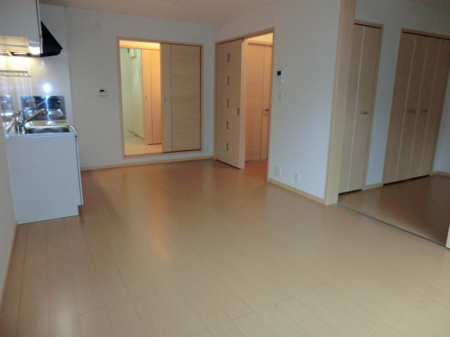 5/25 リビング/ダイニング