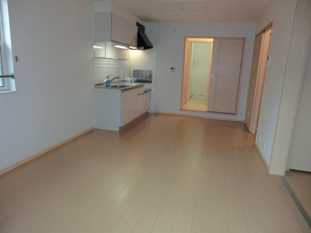 3/25 リビング/ダイニング