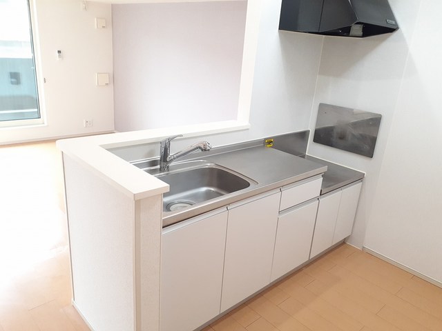 7/20 キッチン