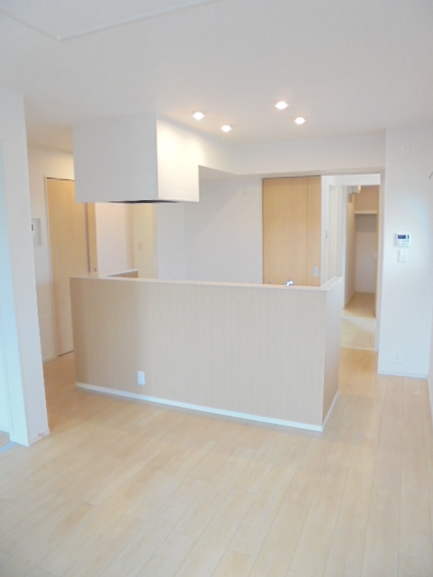 3/20 リビング/ダイニング