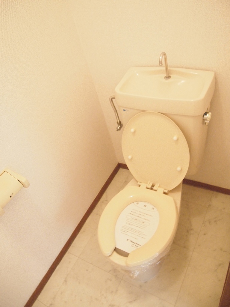 11/20 トイレ