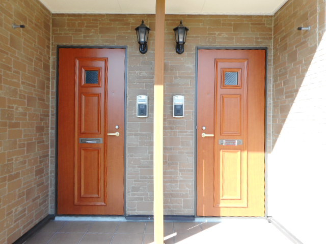 2/8 エントランス