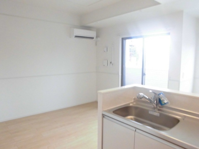 3/15 リビング/ダイニング