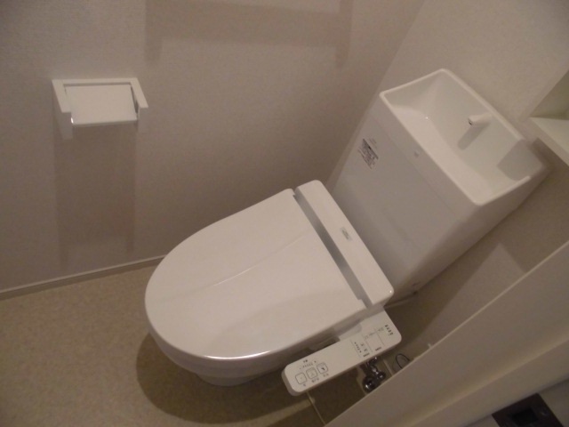9/15 トイレ
