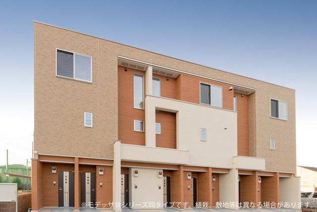 14/22 エントランス