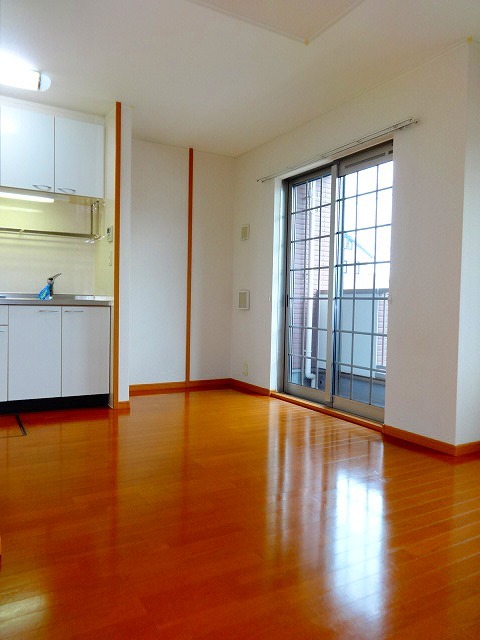 5/30 リビング/ダイニング