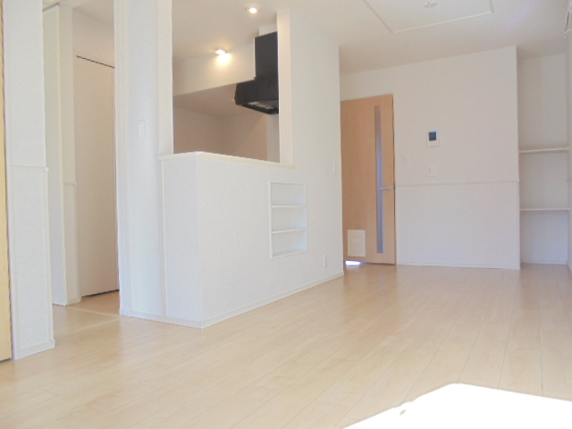 3/22 リビング/ダイニング