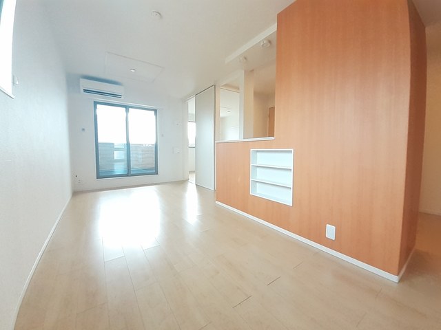 3/22 リビング/ダイニング