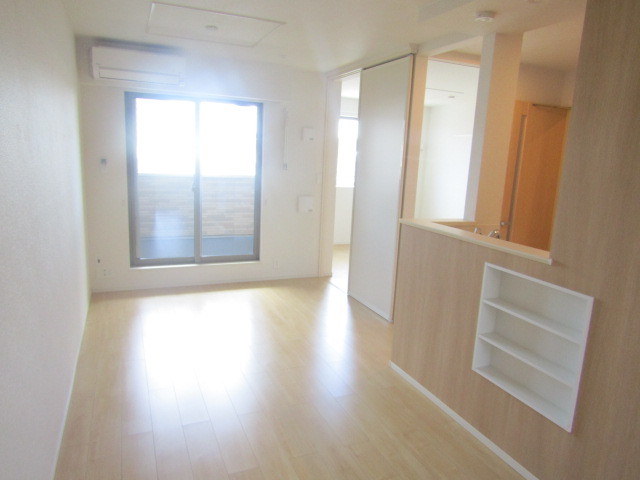 3/22 リビング/ダイニング