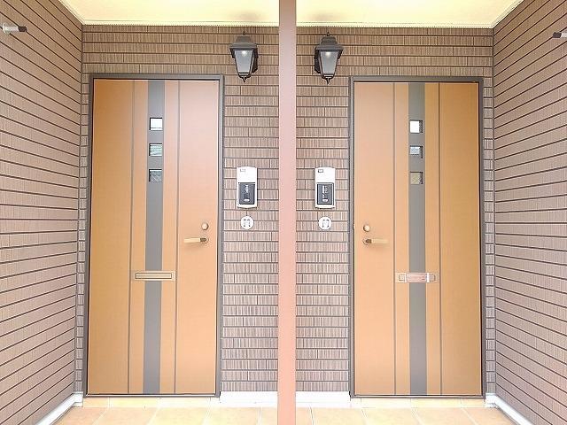 14/20 エントランス