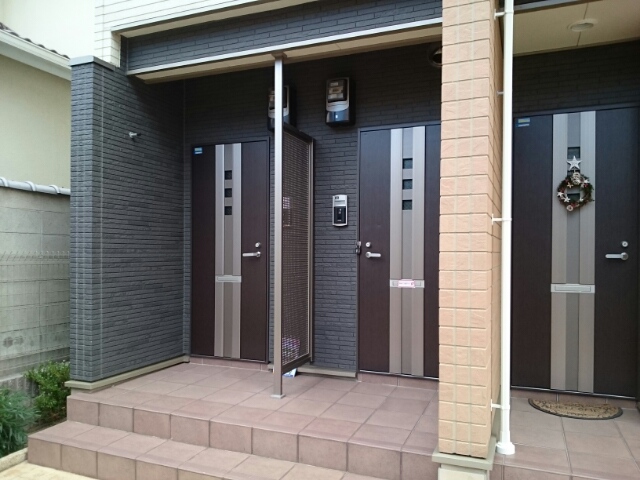 13/20 エントランス