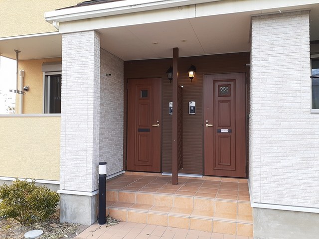 14/20 エントランス