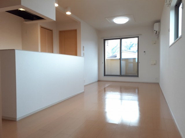 3/20 リビング/ダイニング