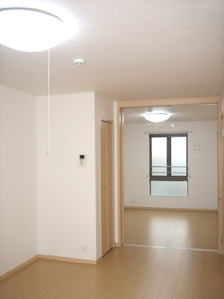 4/27 リビング/ダイニング