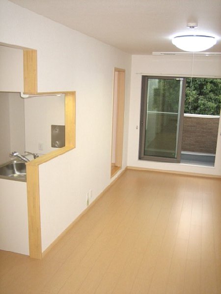 5/27 リビング/ダイニング