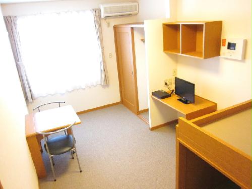 6/14 リビング/ダイニング