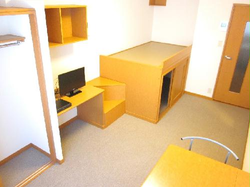 3/14 リビング/ダイニング