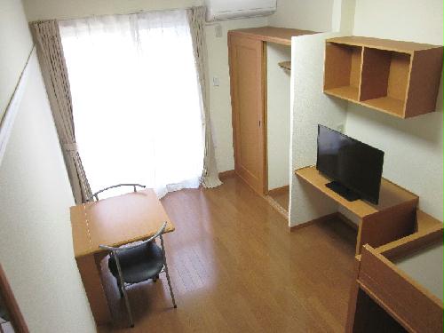 5/13 リビング/ダイニング