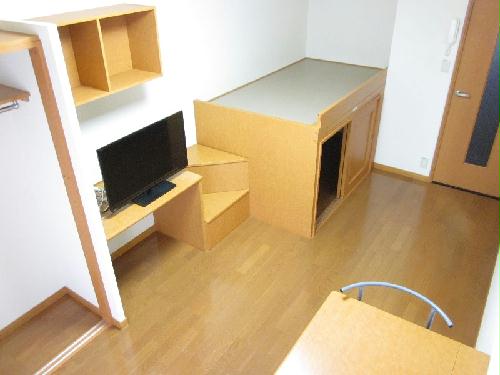 3/13 リビング/ダイニング