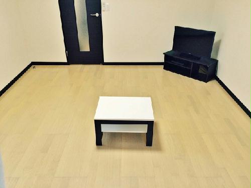 4/13 リビング/ダイニング