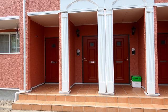 14/20 エントランス