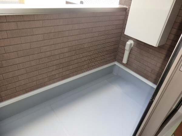 15/27 バルコニー