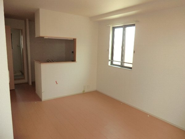 3/27 リビング/ダイニング