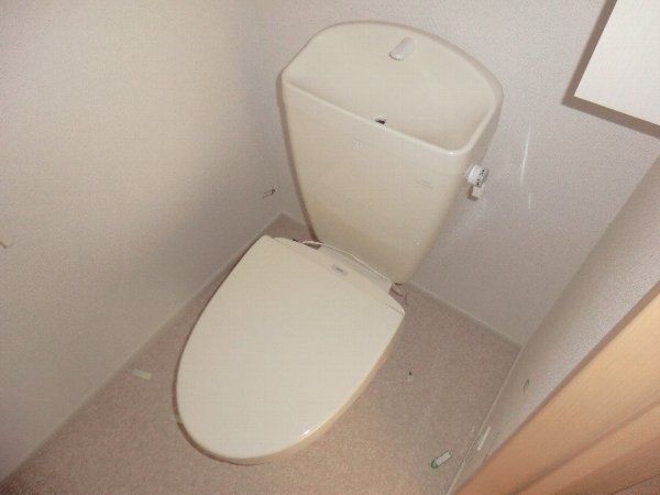 10/27 トイレ