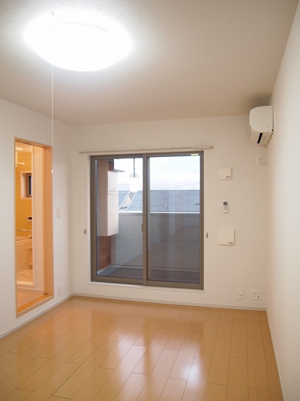 4/20 リビング/ダイニング