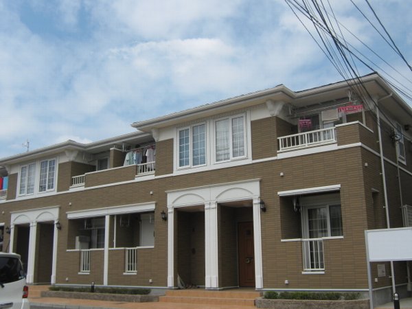 15/22 エントランス