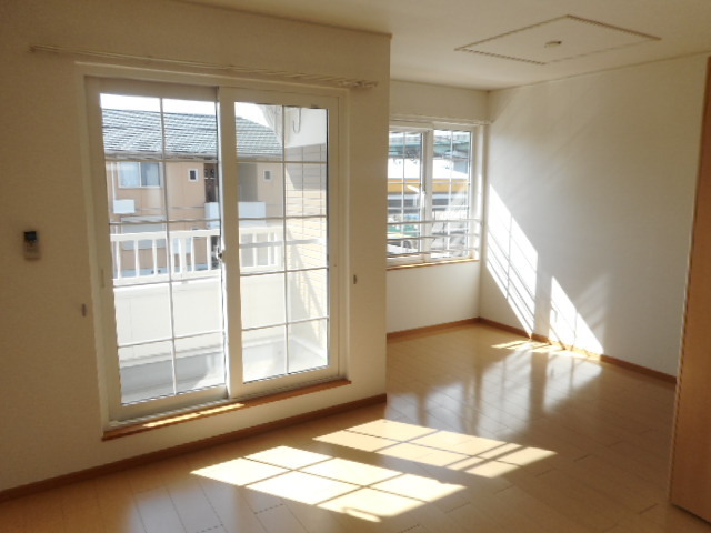 3/22 リビング/ダイニング