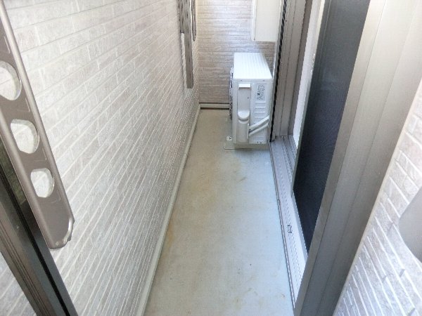 16/30 バルコニー