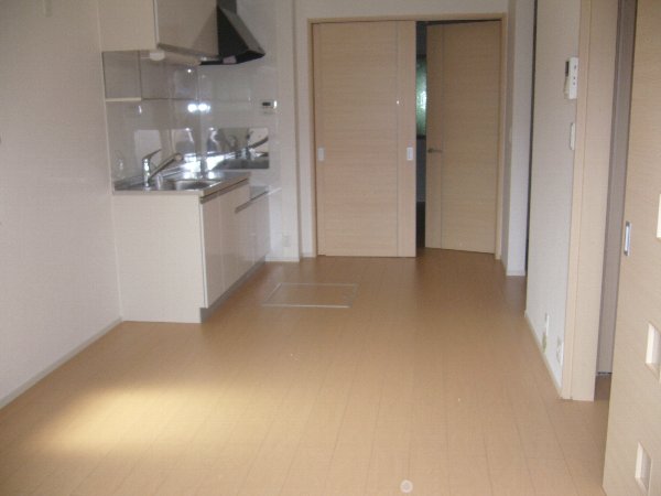 3/29 リビング/ダイニング