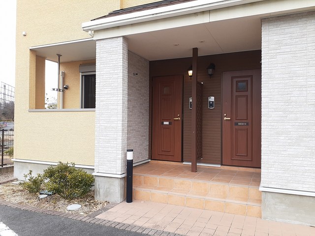 14/20 エントランス