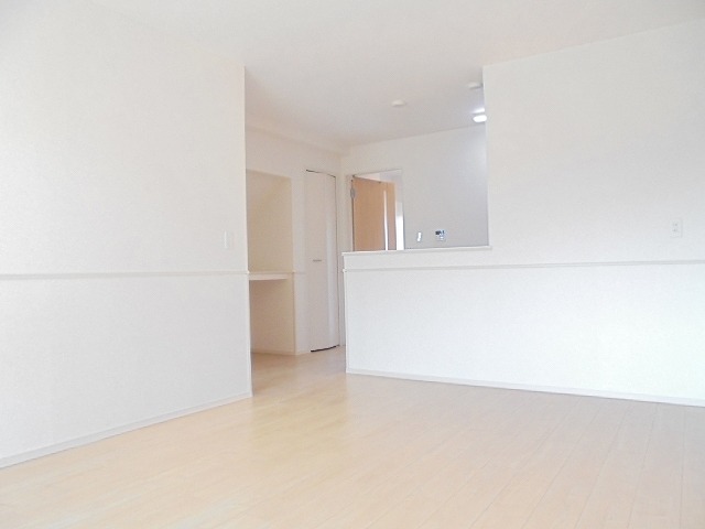 3/20 リビング/ダイニング