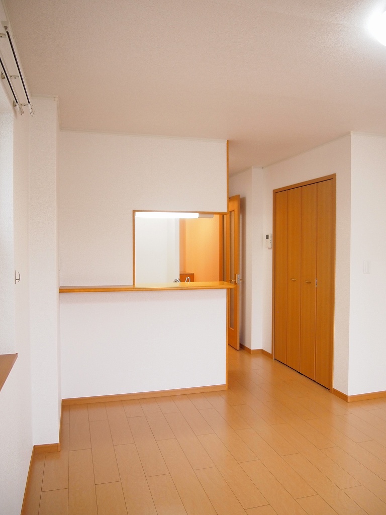 3/22 リビング/ダイニング