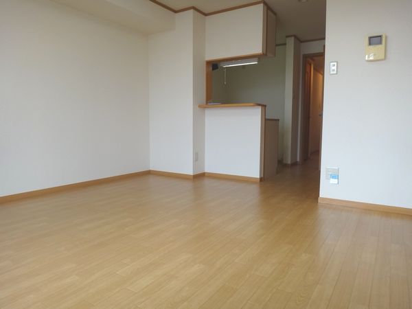 3/22 リビング/ダイニング