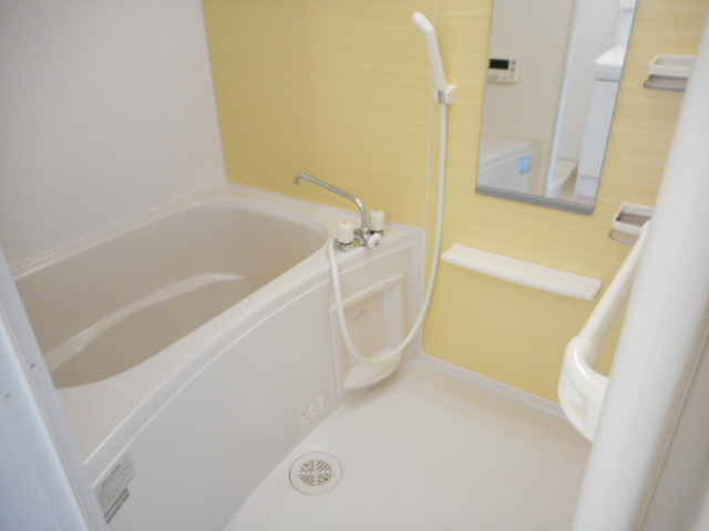 8/20 浴室