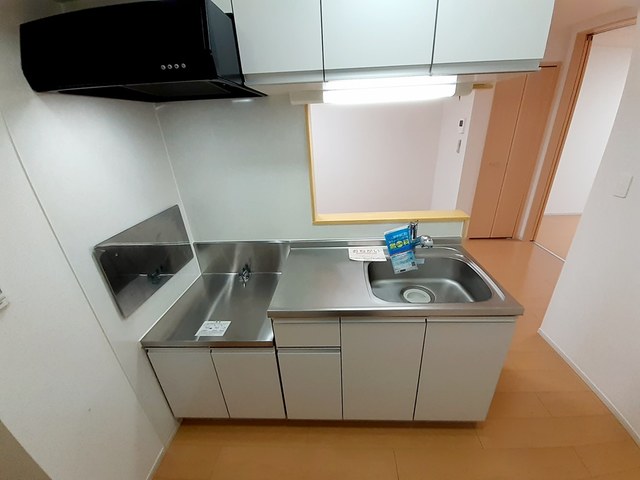 7/22 キッチン
