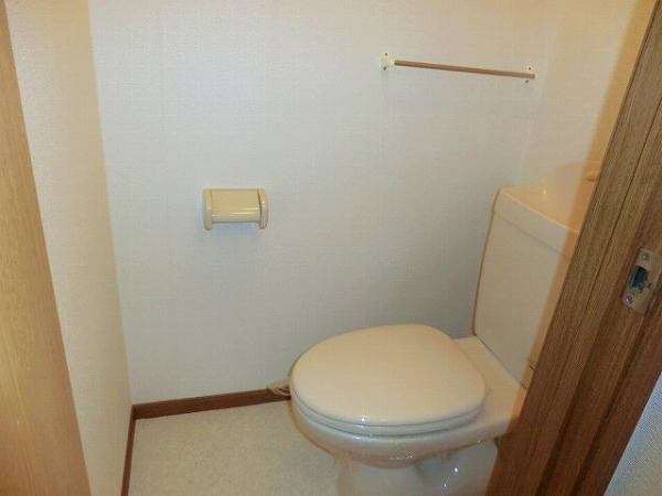 14/30 トイレ