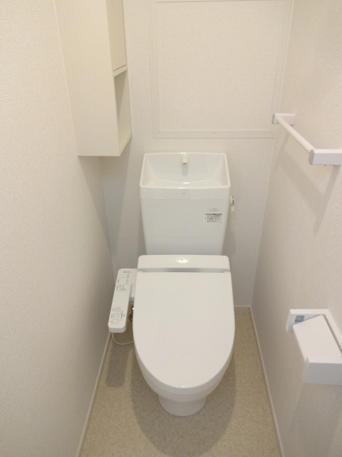 9/23 トイレ