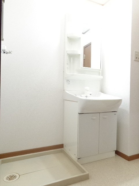 10/20 洗面