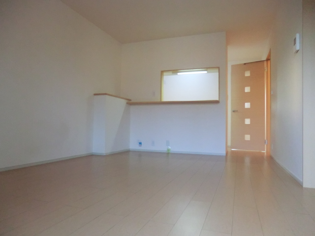 4/28 リビング/ダイニング