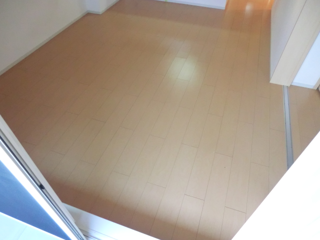 5/28 リビング/ダイニング