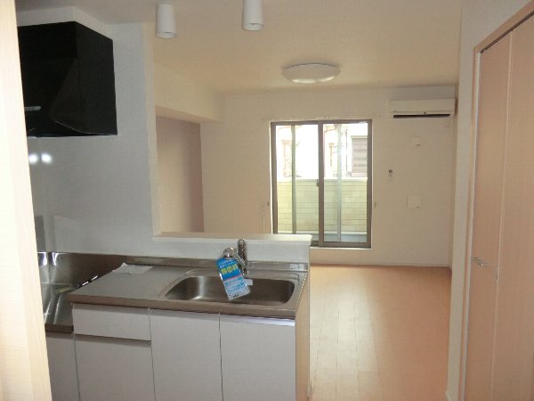 4/30 リビング/ダイニング