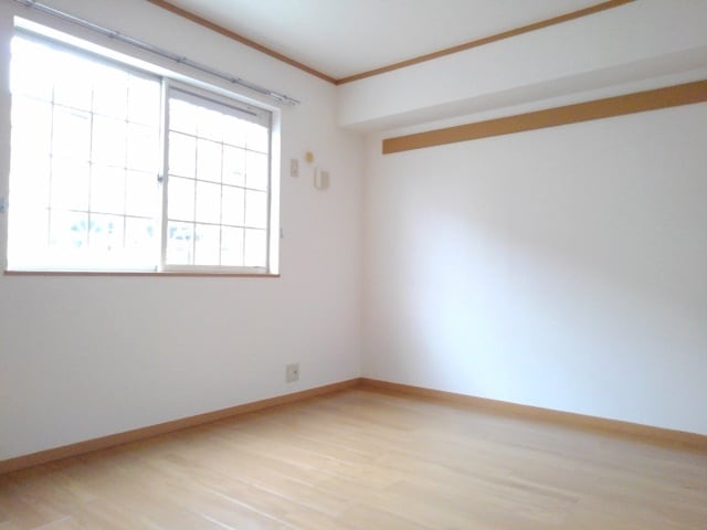 12/23 バルコニー