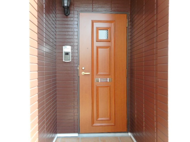 2/8 エントランス