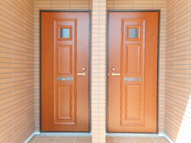 19/25 エントランス