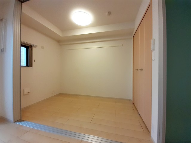 4/20 リビング/ダイニング